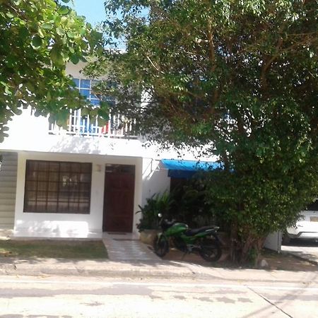 Apartament Miss Margaritas'S House San Andrés Zewnętrze zdjęcie