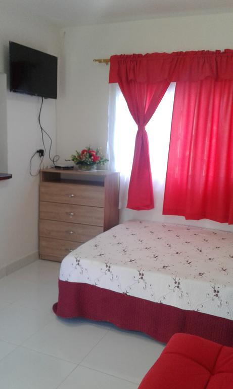 Apartament Miss Margaritas'S House San Andrés Zewnętrze zdjęcie