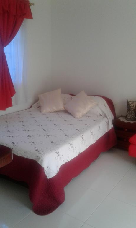 Apartament Miss Margaritas'S House San Andrés Zewnętrze zdjęcie