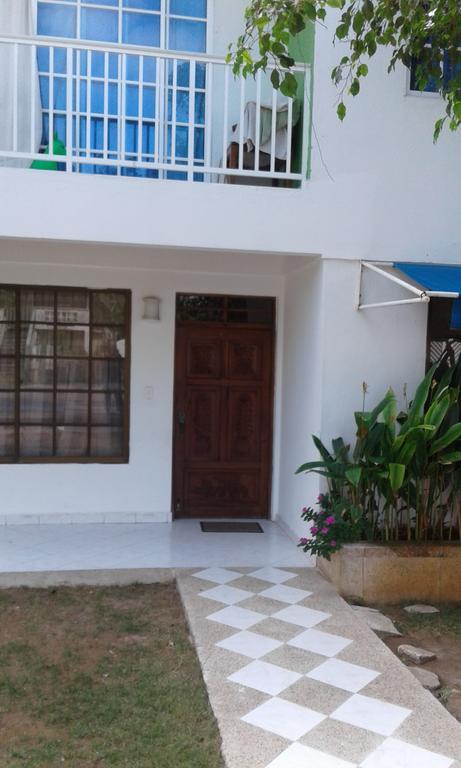 Apartament Miss Margaritas'S House San Andrés Zewnętrze zdjęcie