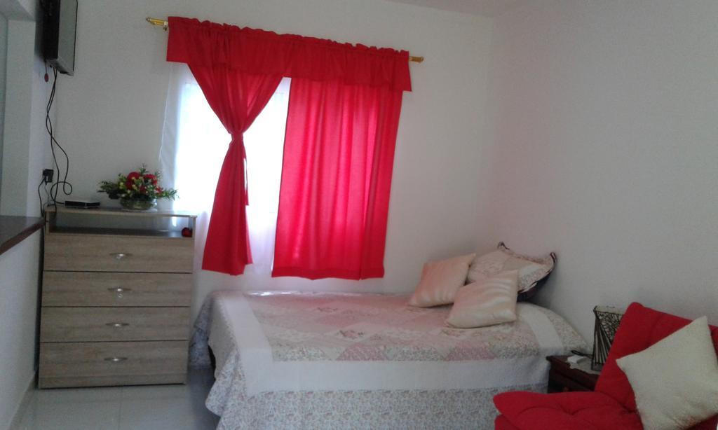 Apartament Miss Margaritas'S House San Andrés Zewnętrze zdjęcie