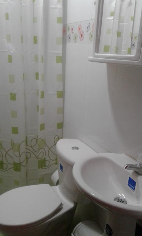 Apartament Miss Margaritas'S House San Andrés Zewnętrze zdjęcie