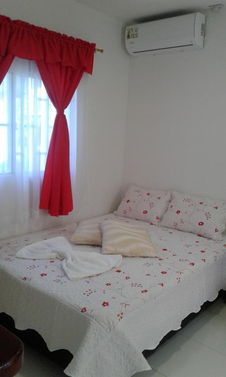 Apartament Miss Margaritas'S House San Andrés Zewnętrze zdjęcie
