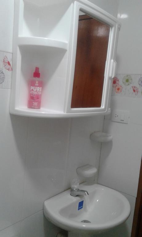 Apartament Miss Margaritas'S House San Andrés Zewnętrze zdjęcie