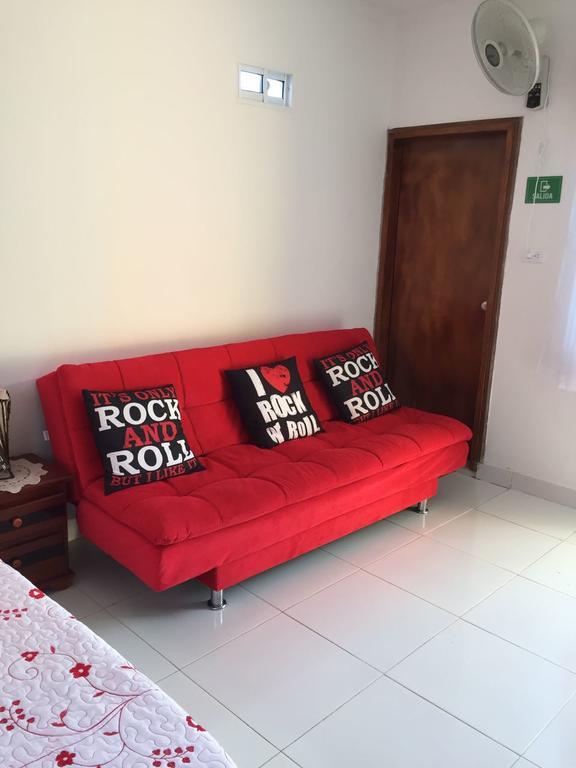 Apartament Miss Margaritas'S House San Andrés Zewnętrze zdjęcie