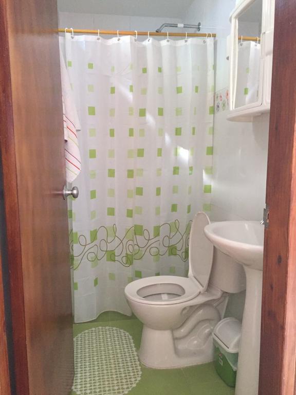Apartament Miss Margaritas'S House San Andrés Zewnętrze zdjęcie