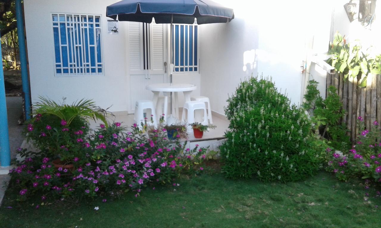 Apartament Miss Margaritas'S House San Andrés Zewnętrze zdjęcie